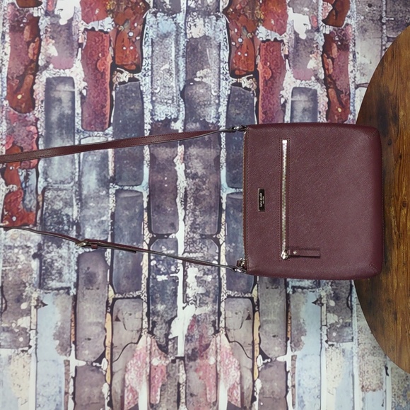 Kate Spade Laurel Way Rima Crossbody Bag